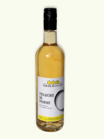 Vinaigre de pomme