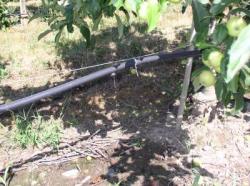 Irrigation