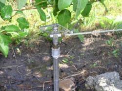 Irrigation