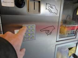 L'Automate self-service