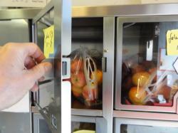 L'Automate self-service