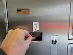 L'Automate self-service